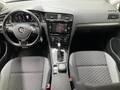 View of dashboard