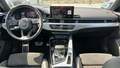 View of dashboard