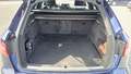 View of boot / luggage space