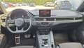 View of dashboard
