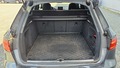 View of boot / luggage space