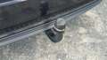 View of trailer tow-bar hitch