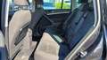 View of rear seat