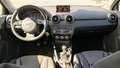 View of dashboard