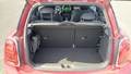 View of boot / luggage space