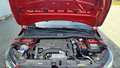 View of engine compartment