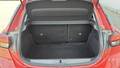 View of boot / luggage space
