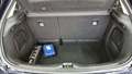 View of boot / luggage space