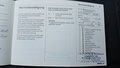 Attestation d'entretien