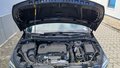 Vue du compartiment moteur