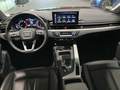 View of dashboard