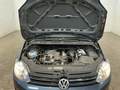 View of engine compartment