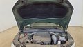 View of engine compartment