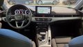 View of dashboard