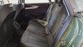 View of rear seat