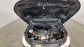 View of engine compartment