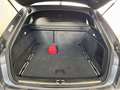 View of boot / luggage space