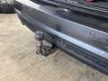 View of trailer tow-bar hitch