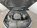 View of engine compartment