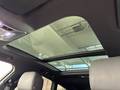 View of sunroof / panoramic roof