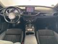 View of dashboard