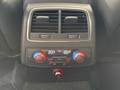 View of rear climate control switch