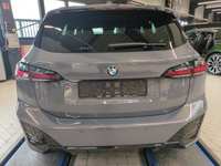 Rear view