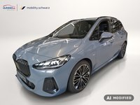 BMW 2 Active Tourer 218 i M Sport Connected Professional UVP: 53.230,02 €