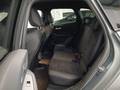 View of rear seat