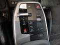 View of centre console