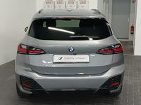 Rear view