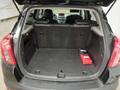 View of boot / luggage space
