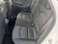 View of rear seat