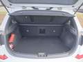 View of boot / luggage space