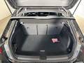 View of boot / luggage space