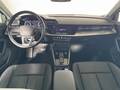 View of dashboard
