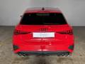 Rear view
