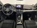 View of dashboard