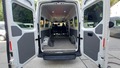 View of boot / luggage space