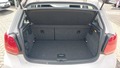 View of boot / luggage space
