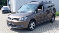 VW Caddy Maxi Kombi 2,0 TDI "JAKO-O"