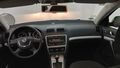 View of dashboard