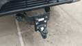 View of trailer tow-bar hitch
