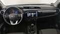 View of dashboard