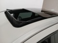 View of sunroof / panoramic roof