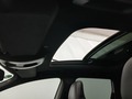 View of sunroof / panoramic roof