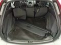 View of boot / luggage space