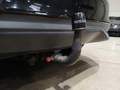 View of trailer tow-bar hitch