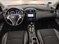View of dashboard