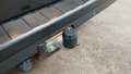 View of trailer tow-bar hitch